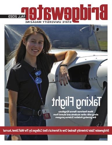 Bridgewater Magazine